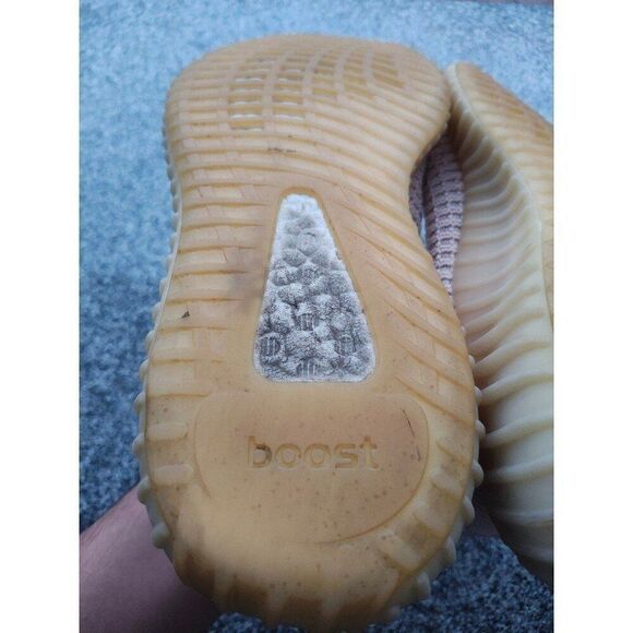 Yeezy Boost 350 V2 Synth Reflective - Picture 6 of 12